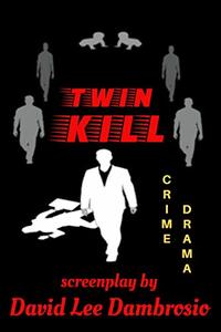 Twin Kill: Screenplay