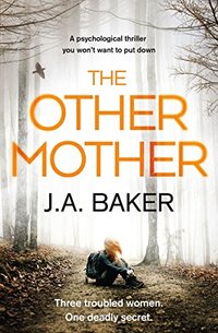 The Other Mother: a psychological thriller you won't be able to put down