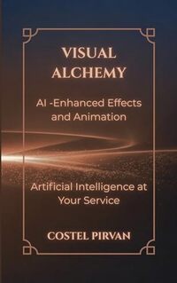 Visual Alchemy: AI-Enhanced Effects and Animation (Artificial Intelligence at Your Service!)