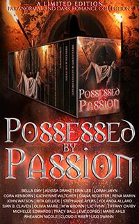 Possessed by Passion: A dark romance and paranormal collection