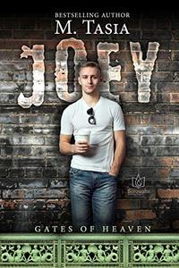 Joey (Gates of Heaven Book 4)