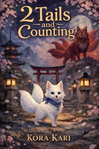 2 Tails & Counting