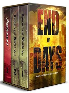 End of Days: Apocalypse Anthology Set