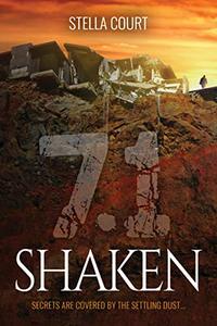 7.1 Shaken: Book 1