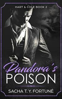 Pandora's Poison (Hart & Cole Book 2) - Published on Jan, 2019