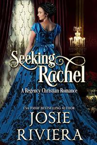 Seeking Rachel: (Seeking Series Book 4)