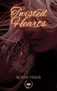 Twisted Hearts (Twisted Ties Book 2) - Published on Dec, 2022