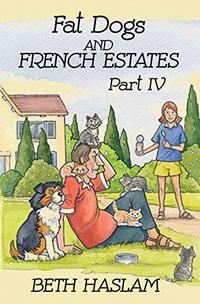 Fat Dogs and French Estates, Part 4