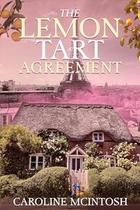 The Lemon Tart Agreement