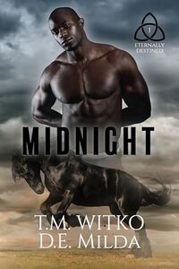 Midnight (Eternally Destined Book 1) - Published on Sep, 2024