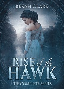 Rise of the Hawk: The Complete Series - Published on Apr, 2018