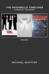The NodWells Timelines - Volume 1