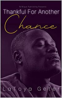 Thankful For Another Chance