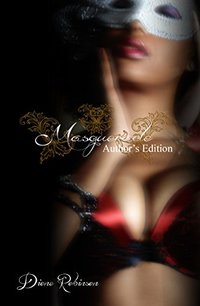 Masquerade Book 1 (Author's Edition)