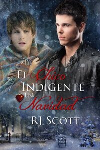 El Chico Indigente en Navidad (Spanish Edition)