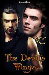 The Devil's Wings (Hellbound 4)