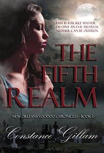 The 5th Realm (New Orleans Voodoo Chronicles Book 1)