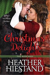 Christmas Delights (Redcakes Book 5)