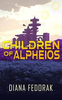 Children of Alpheios - Published on Feb, 2023