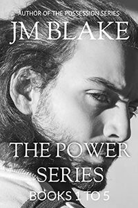 The Power Series Box Set (Books 1-5) - Published on Sep, 2021