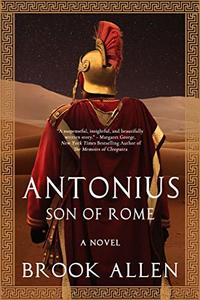 Antonius: Son of Rome