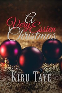 A Very Essien Christmas (The Essien Trilogy Book 5)