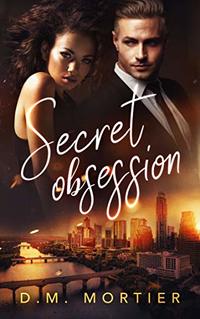 Secret Obsession - Published on Jul, 2019