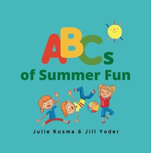 ABCs of Summer Fun