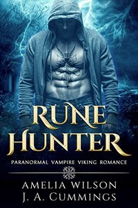 Rune Hunter (Rune Series Book 3)