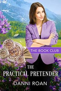 The Practical Pretender (The Book Club 12)