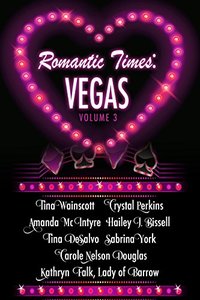 Romantic Times: Vegas - Volume 3