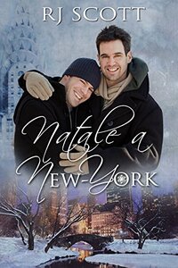 Natale a New York (Italian Edition)