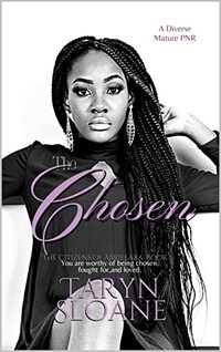 The Chosen: The Citizens of Abrielara - Published on Mar, 2023