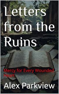 Letters from the Ruins: Mercy for Every Wounded Heart