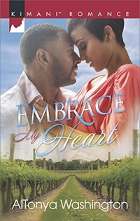 Embrace My Heart (Kimani Hotties)