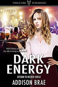 Dark Energy: Return to Becker Circle