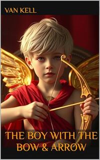 The Boy with the Bow & Arrow (Jalouson's Tales Book 4)