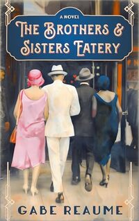 The Brothers and Sisters Eatery