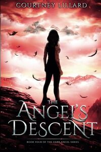 The Angel's Descent - Published on Oct, 2022