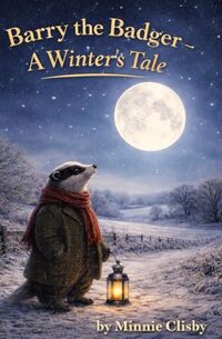 Barry the Badger - A Winter's Tale (Barry the Badger Adventures)