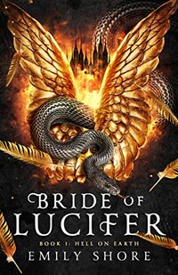 Bride of Lucifer (Hell's Angel Book 1)