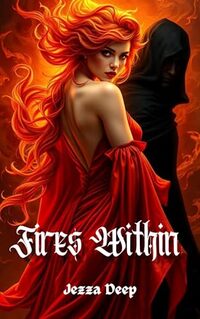 Fires Within (Fires Within Series Book 1)