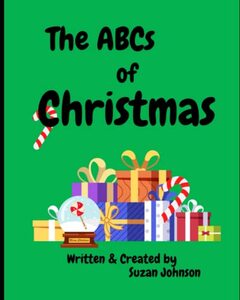 The ABCs of Christmas - Published on Oct, 2022