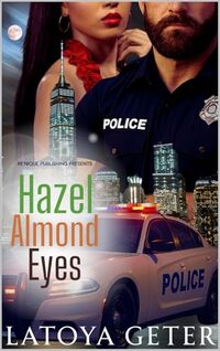 Hazel Almond Eyes