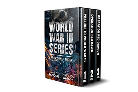 World War III Box Set: Books One - Three