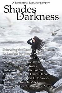 Shades of Darkness: Paranormal Romance Sampler