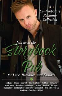 Storybook Pub: A Contemporary Romance Collection