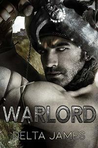 Warlord: A Dark Shifter Romance