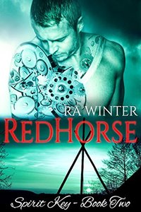 RedHorse (The Spirit Key Book 2) - Published on May, 2018