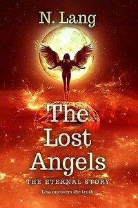 The Lost Angels II: The Eternal Story